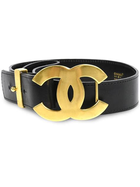 riem chanel